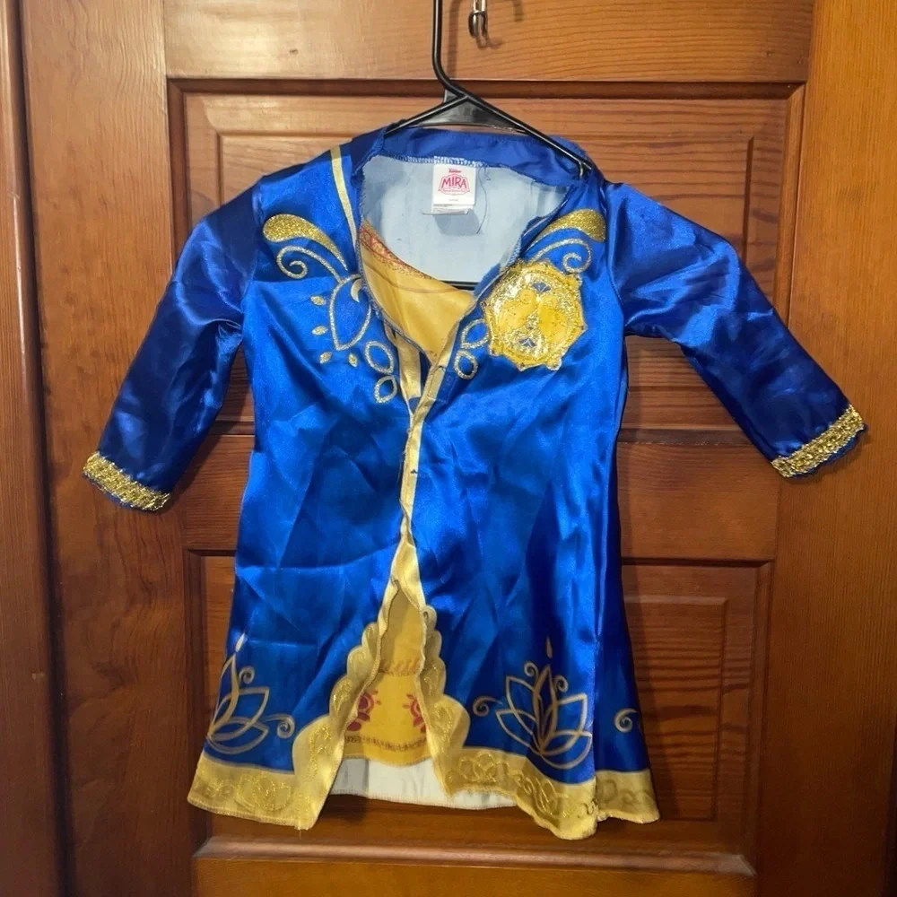 Disney Junior-Mira Royal Detective Costume *make offers* - Picture 2 of 8